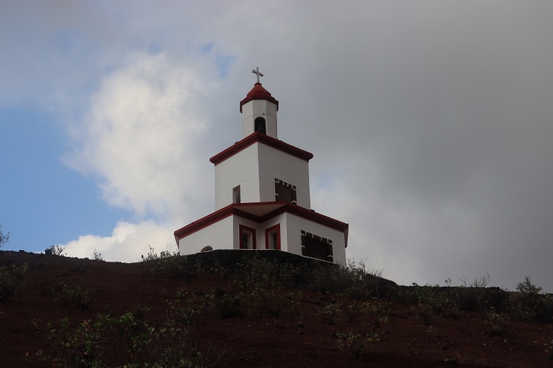 Campanario de Joapira